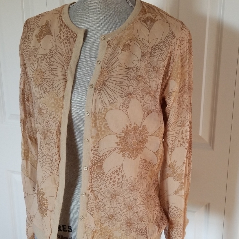 Cardigan - Picture 7 of 8